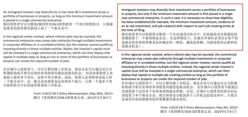 美国EB5 - JWP U.S. FUND 美国基金-美国EB-5投资移民新政最佳选择-80万美元分散基金模式,2年获批绿卡,全家一步到位插图5 美国EB5 - JWP U.S. FUND 美国基金-美国EB-5投资移民新政最佳选择-80万美元分散基金模式,2年获批绿卡,全家一步到位-神州四方移民