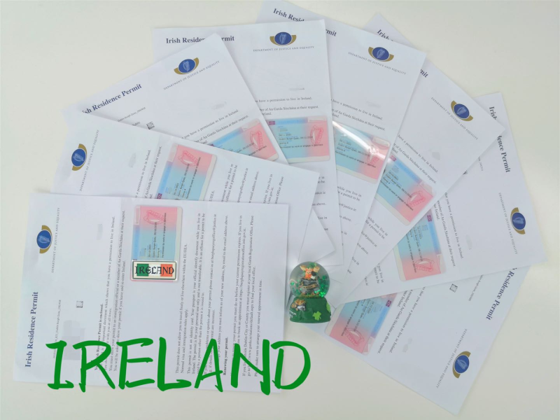 爱尔兰移民团捐项目_40万欧团捐 免考语言直通英国+欧盟27国双料通行证-神州四方移民